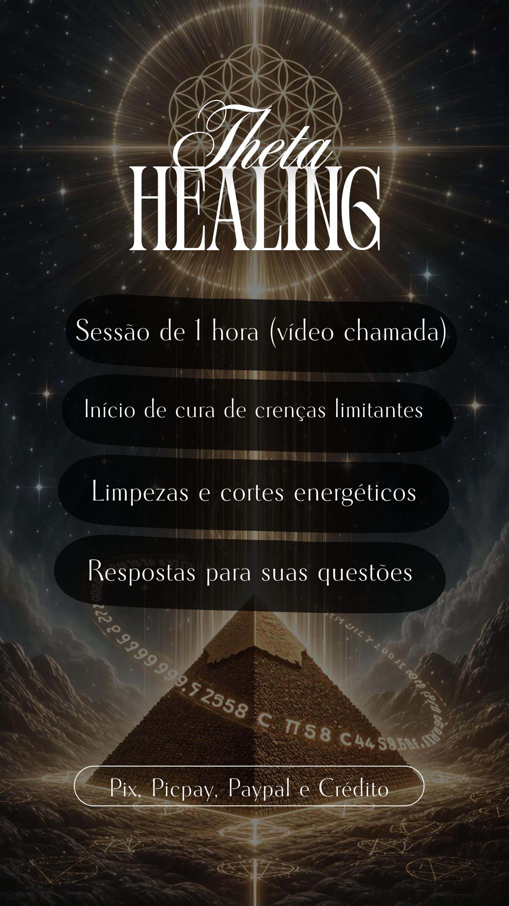 Theta Healing